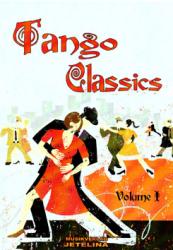 Tango Classics Band 1 
